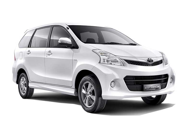 rental mobil bandung