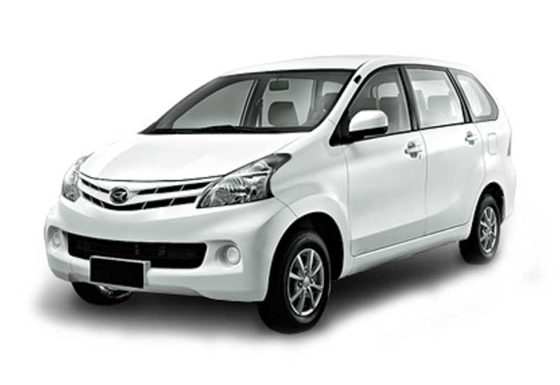 rental mobil bandung